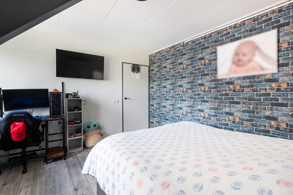 Medium property photo - Veerstraat 7, 2377 AK Oude Wetering